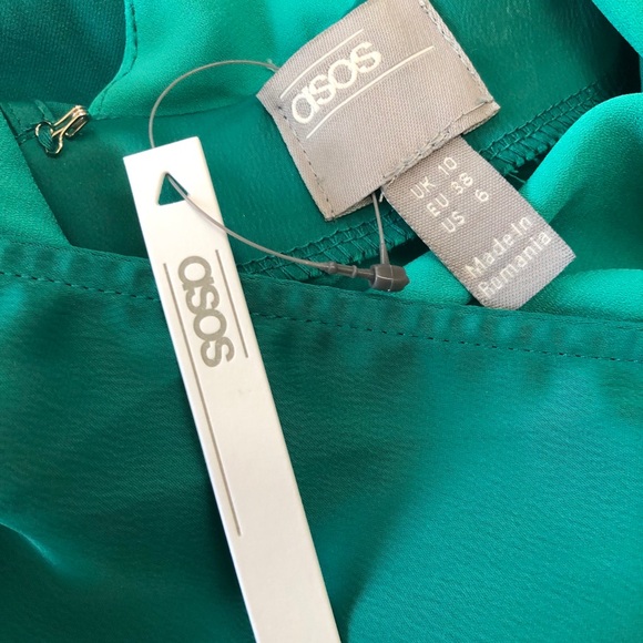 Cocktail Dress - Picture 4 of 7